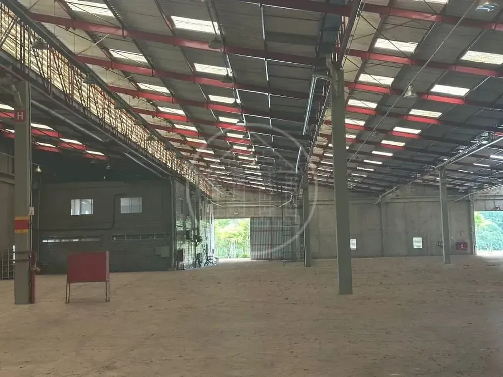 Depósito-Galpão, 11296 m² - Foto 4