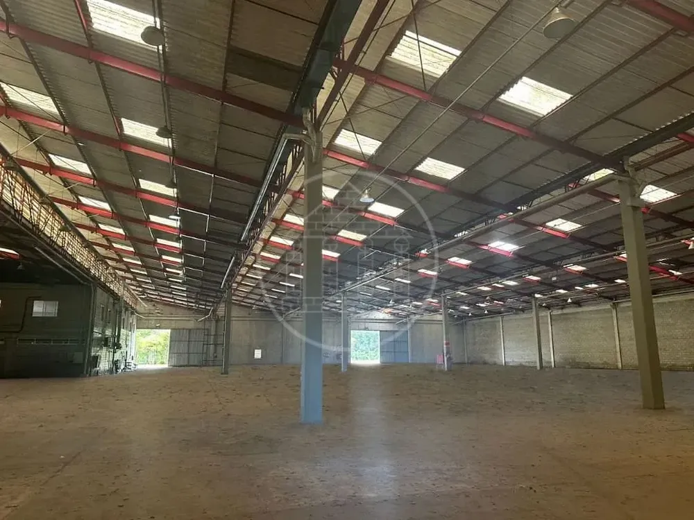Depósito-Galpão, 11296 m² - Foto 5
