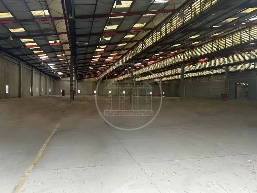 Depósito-Galpão, 11296 m² - Foto 3
