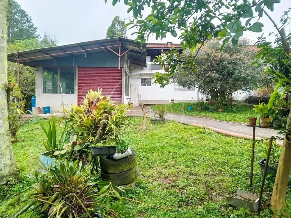 Chácara, 3 quartos, 2025 m² - Foto 7