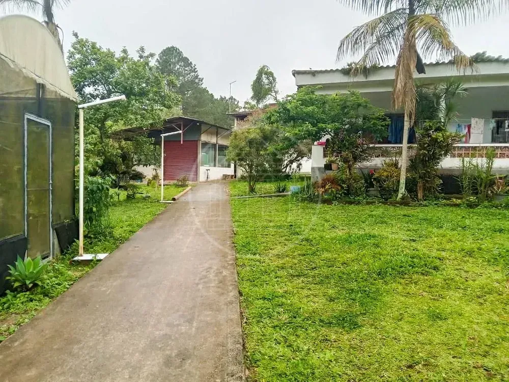 Chácara, 3 quartos, 2025 m² - Foto 9