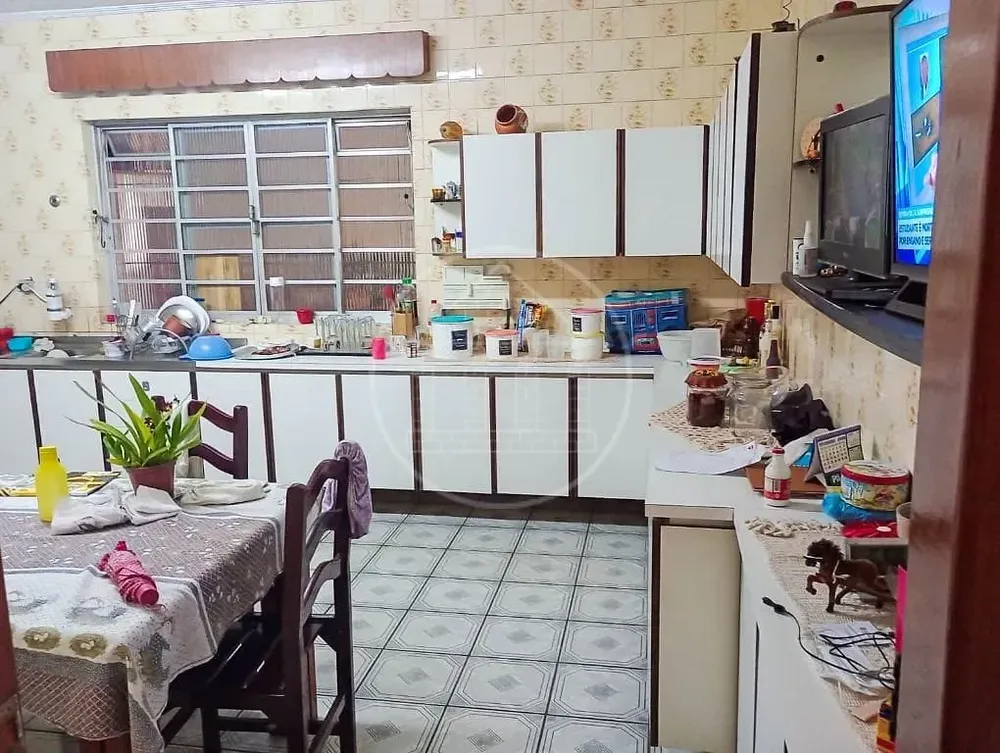 Chácara, 3 quartos, 2025 m² - Foto 4