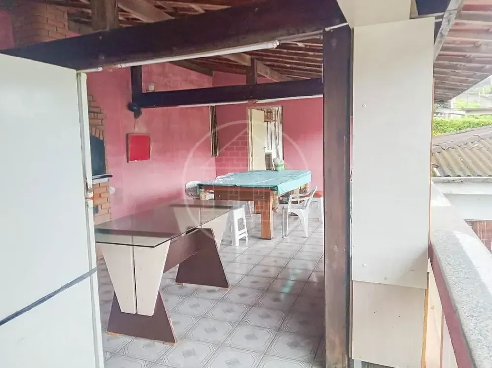 Chácara, 3 quartos, 2025 m² - Foto 14