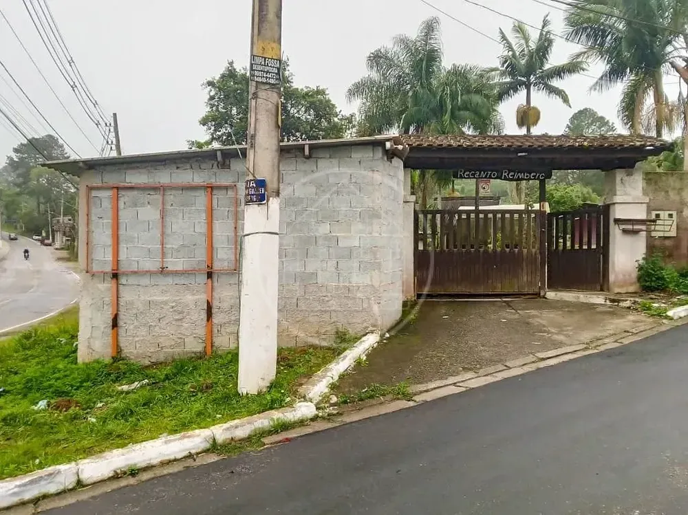 Chácara, 3 quartos, 2025 m² - Foto 1