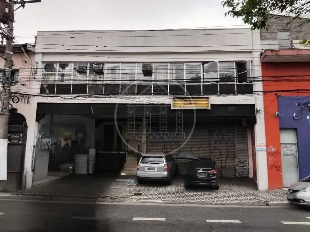 Prédio Inteiro, 490 m² - Foto 1