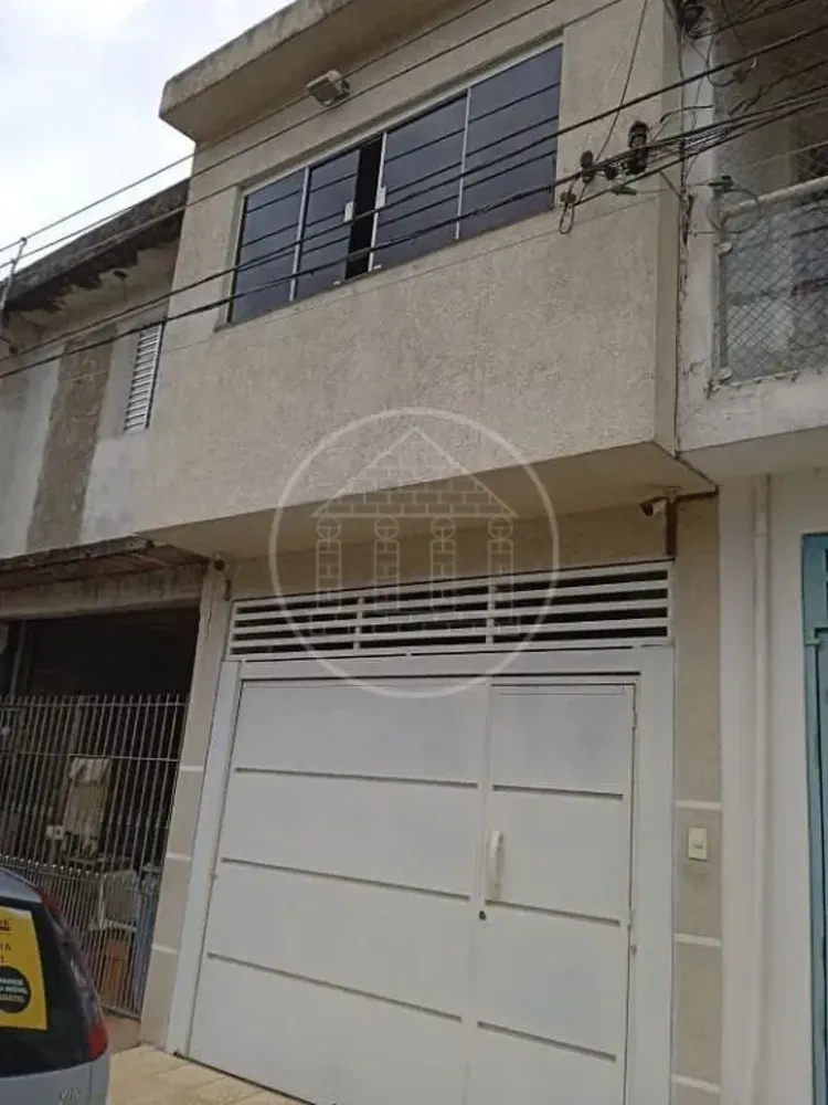Sobrado, 4 quartos, 150 m² - Foto 9
