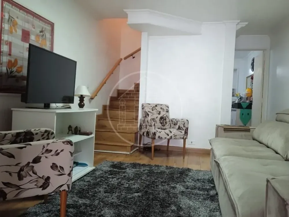 Sobrado, 4 quartos, 150 m² - Foto 1