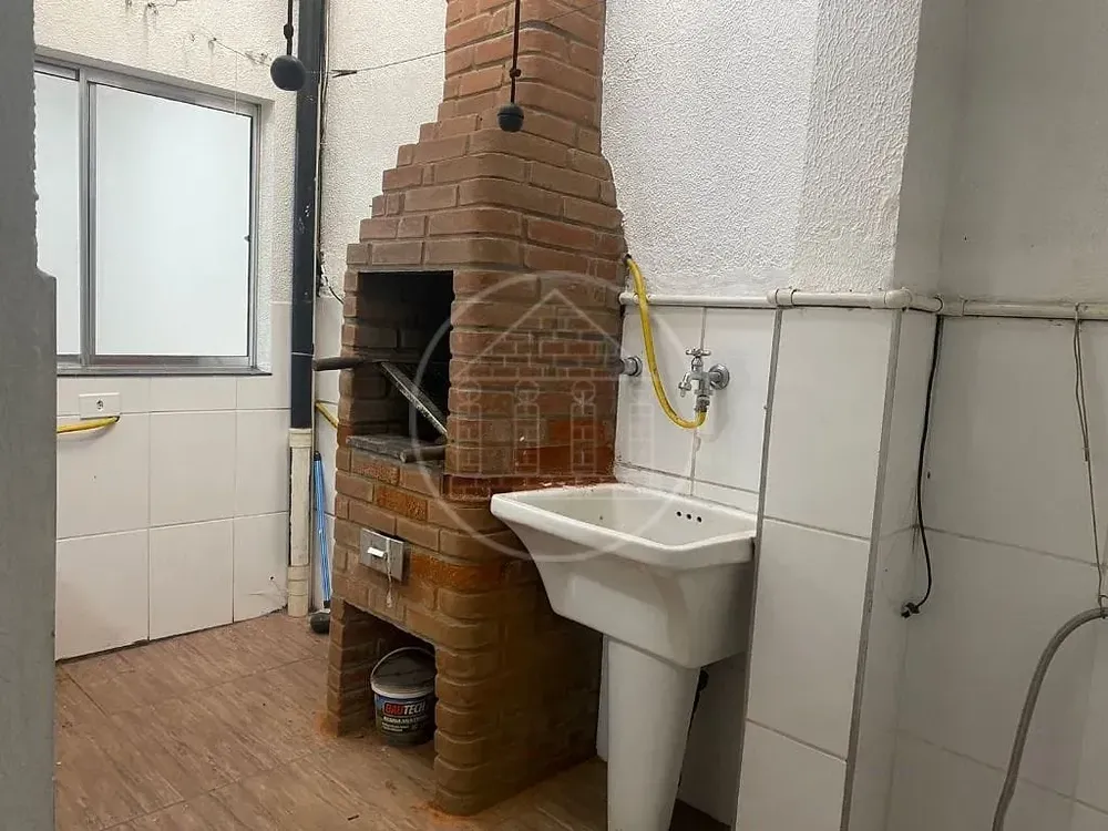 Sobrado, 4 quartos, 150 m² - Foto 7