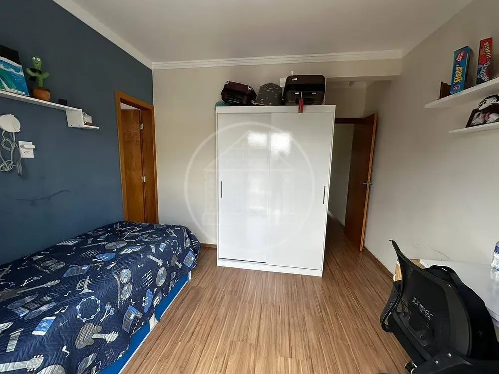 Sobrado, 3 quartos, 121 m² - Foto 16