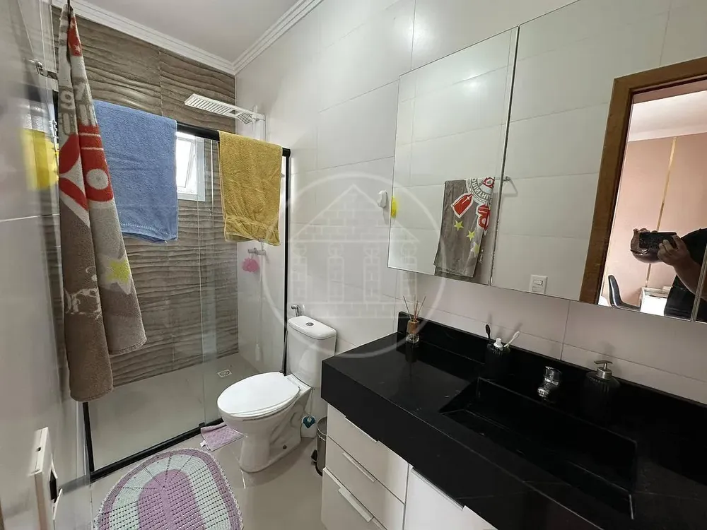 Sobrado, 3 quartos, 121 m² - Foto 7