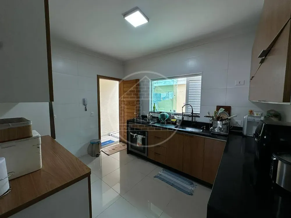 Sobrado, 3 quartos, 121 m² - Foto 9