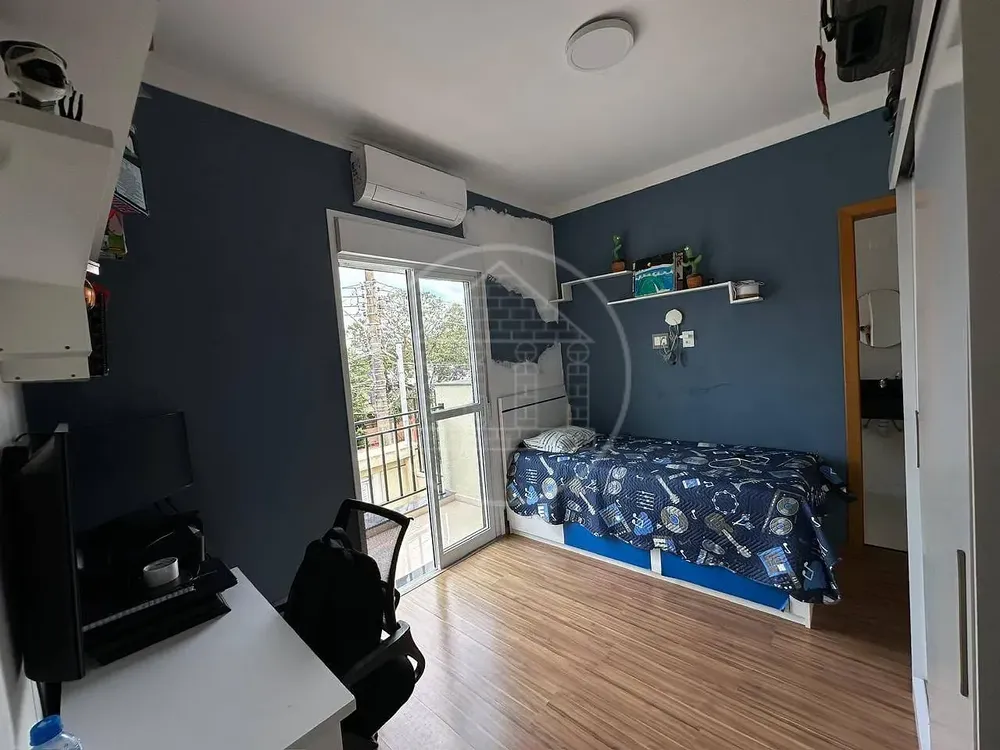 Sobrado, 3 quartos, 121 m² - Foto 15