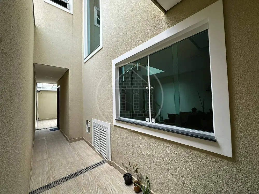 Sobrado, 3 quartos, 121 m² - Foto 11