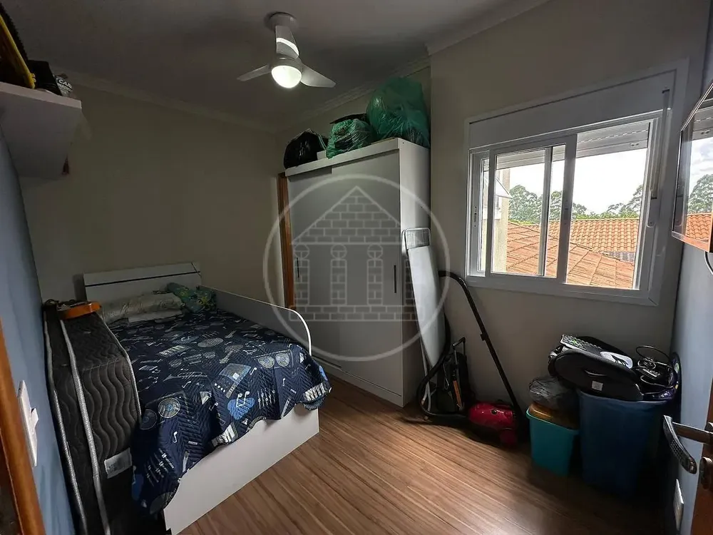 Sobrado, 3 quartos, 121 m² - Foto 14