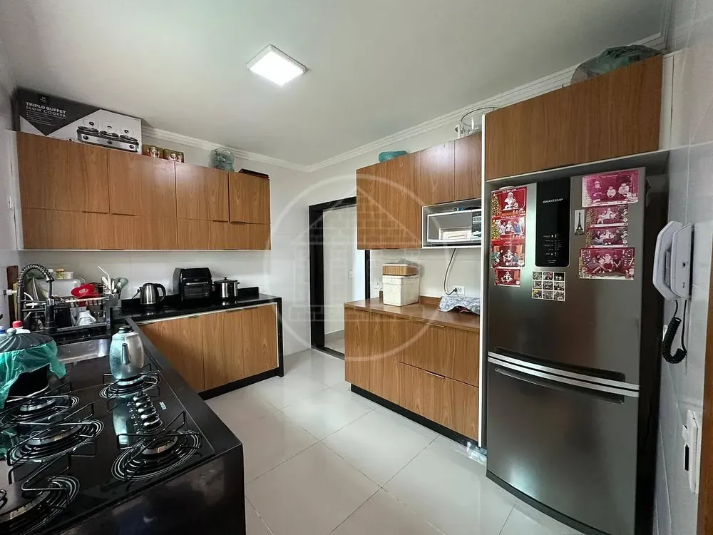 Sobrado, 3 quartos, 121 m² - Foto 8