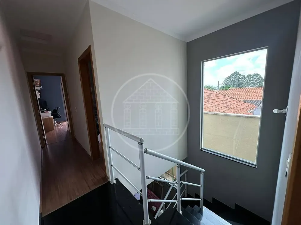 Sobrado, 3 quartos, 121 m² - Foto 2