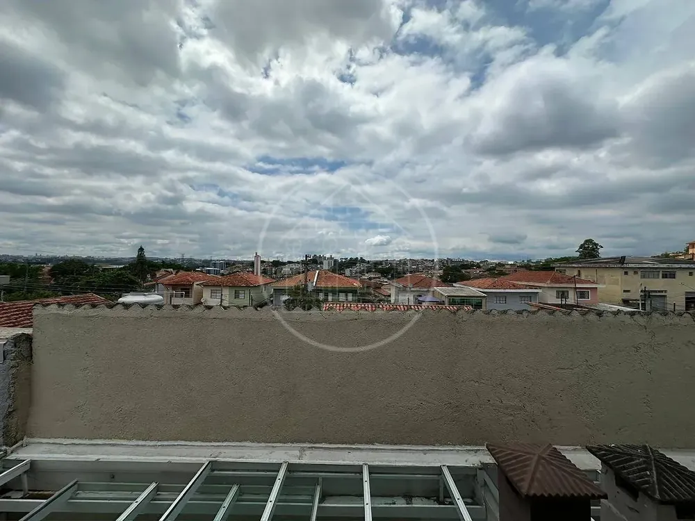 Sobrado, 3 quartos, 121 m² - Foto 13