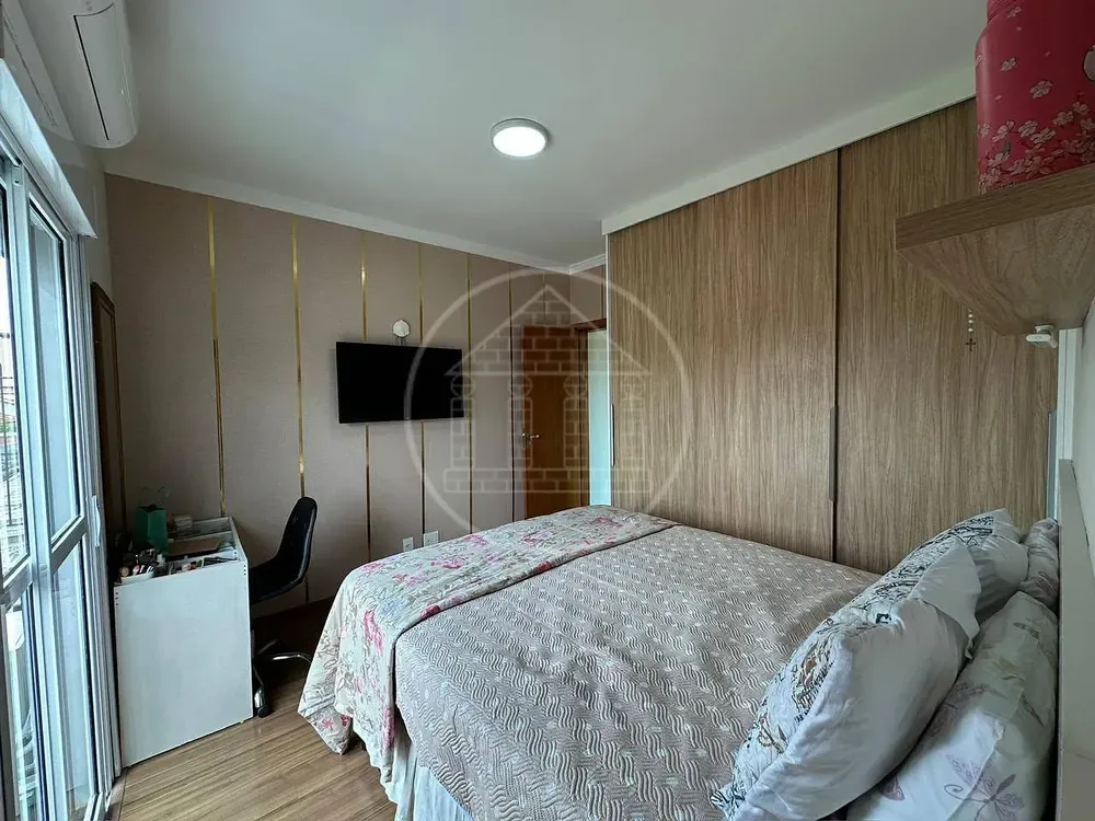 Sobrado, 3 quartos, 121 m² - Foto 4