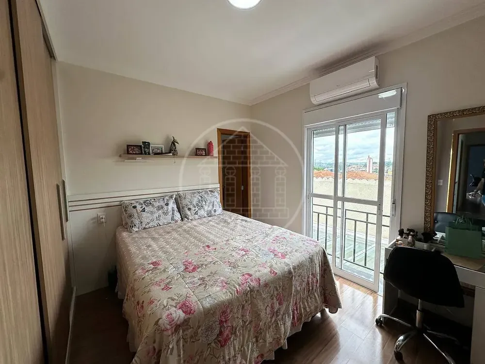 Sobrado, 3 quartos, 121 m² - Foto 3