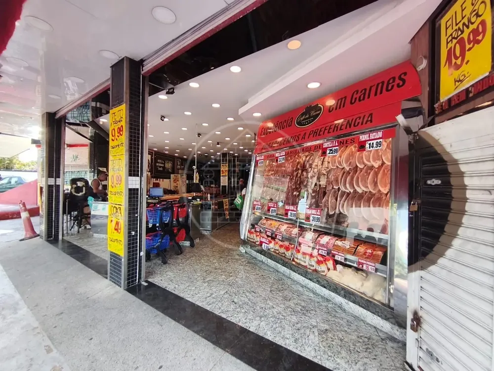 Prédio Inteiro, 700 m² - Foto 2