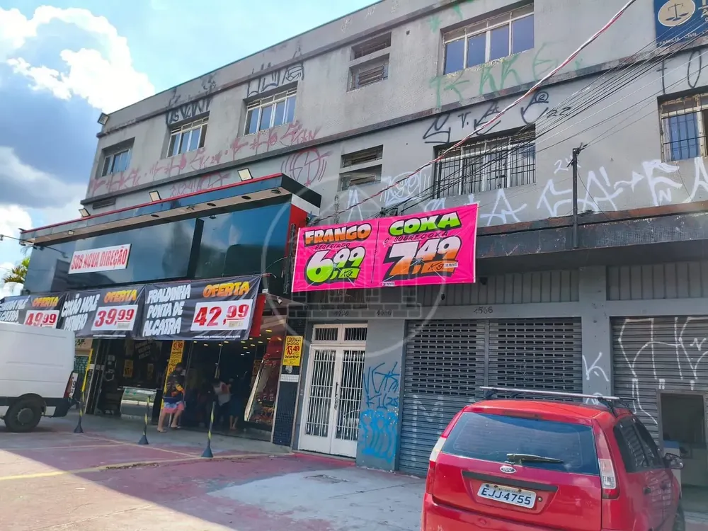 Prédio Inteiro, 700 m² - Foto 3