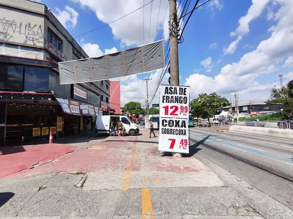 Prédio Inteiro, 700 m² - Foto 5