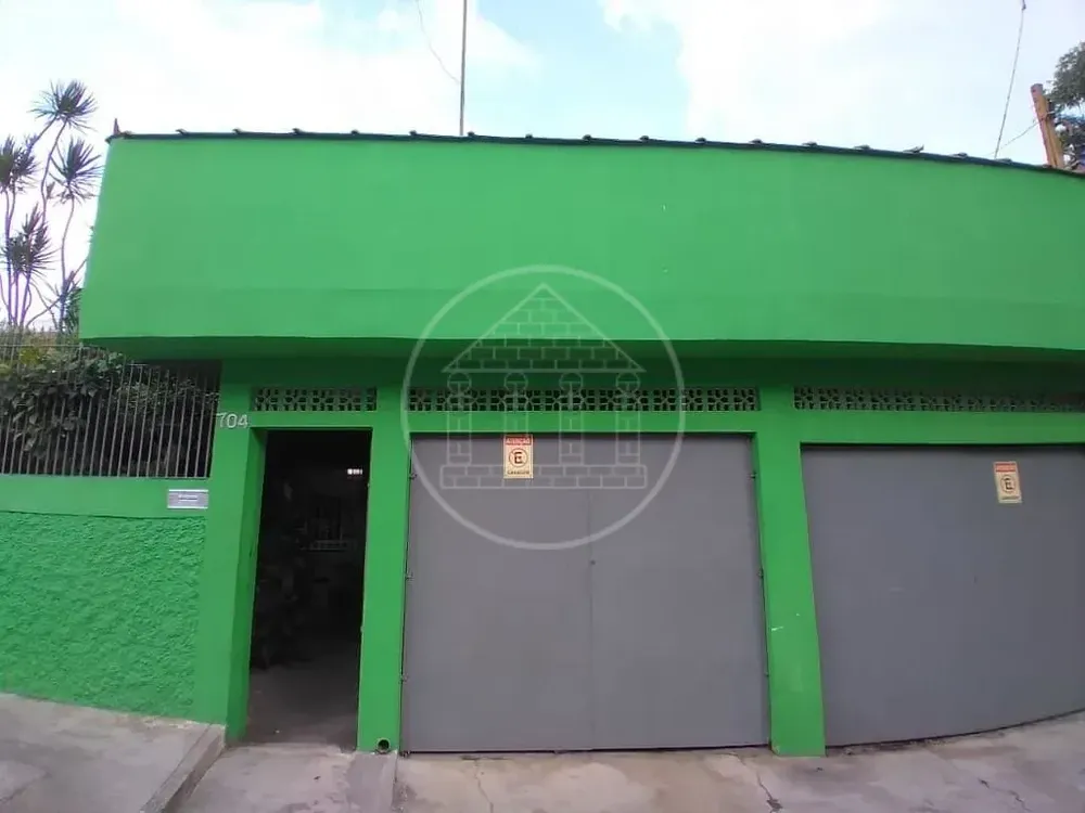 Casa, 4 quartos, 150 m² - Foto 1