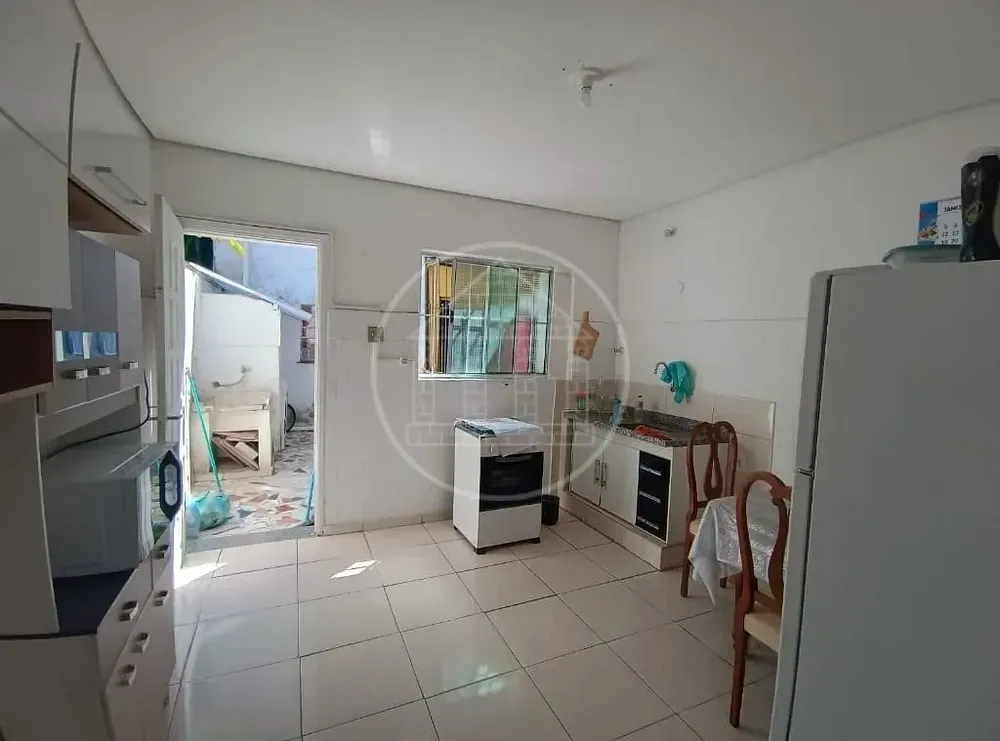 Casa, 3 quartos, 157 m² - Foto 8