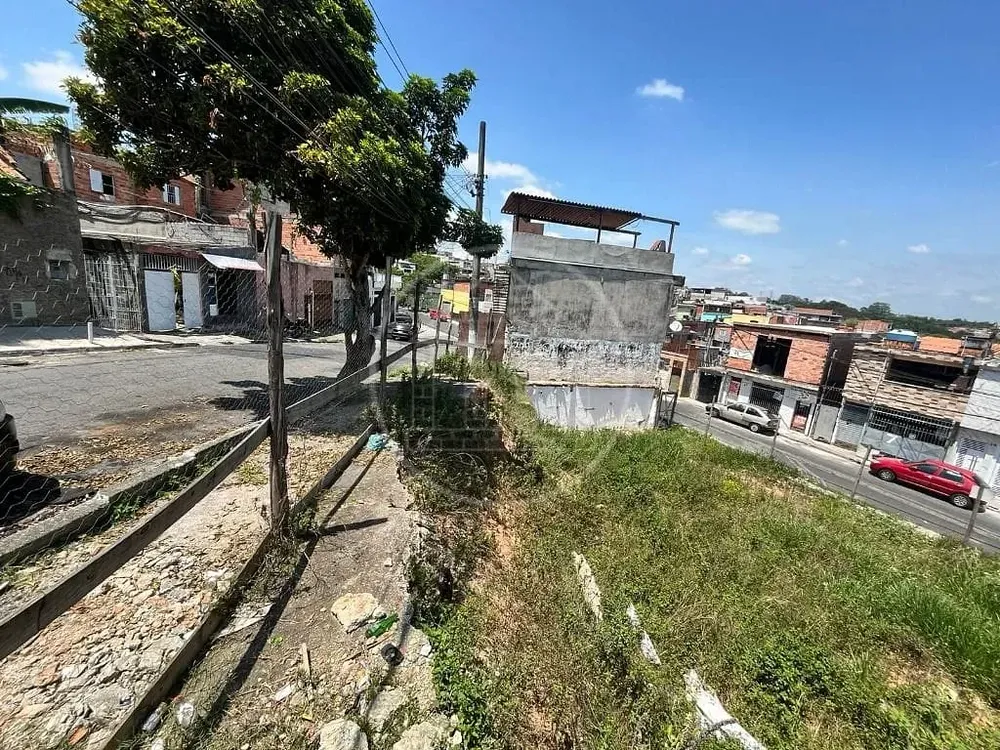 Terreno, 260 m² - Foto 1