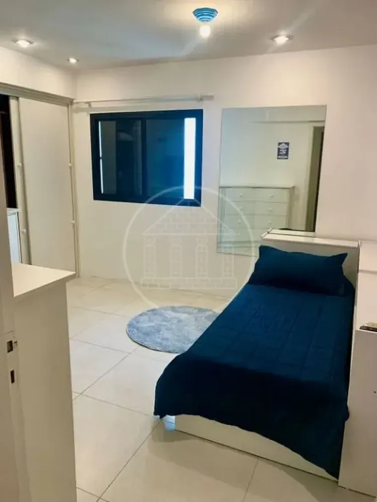 Apartamento, 4 quartos, 242 m² - Foto 8
