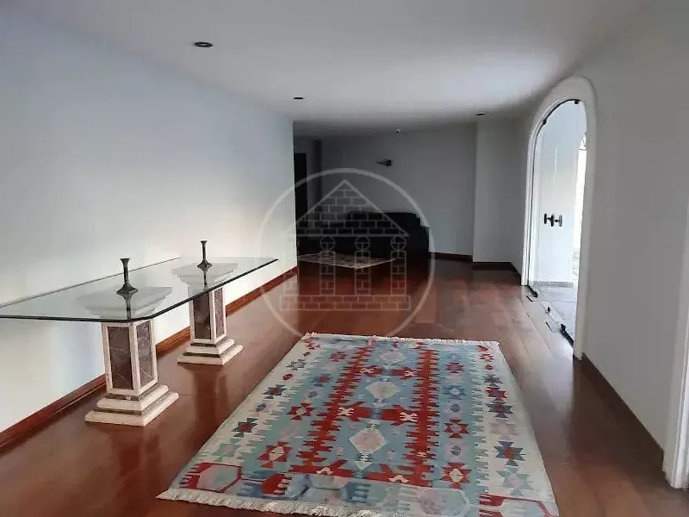 Apartamento, 4 quartos, 242 m² - Foto 4