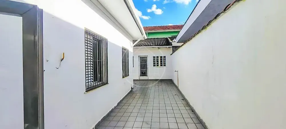 Casa, 3 quartos, 250 m² - Foto 1