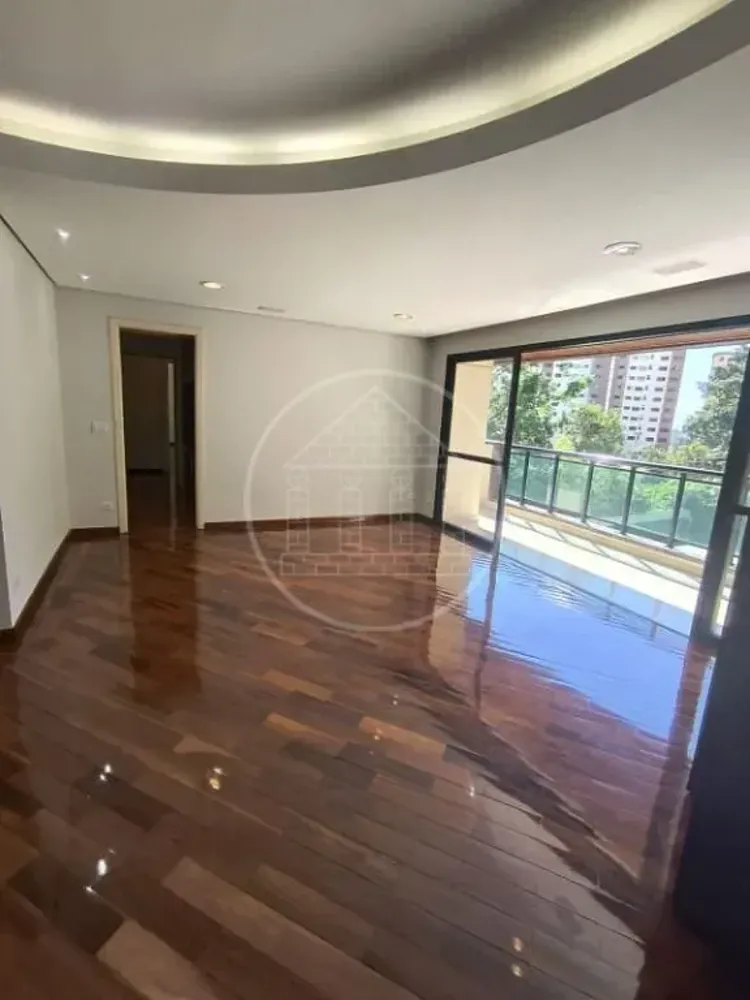 Apartamento, 3 quartos, 160 m² - Foto 2