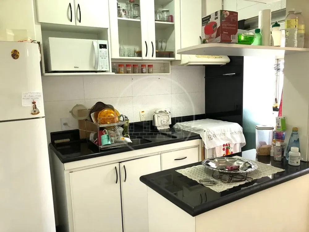 Apartamento, 2 quartos, 50 m² - Foto 5