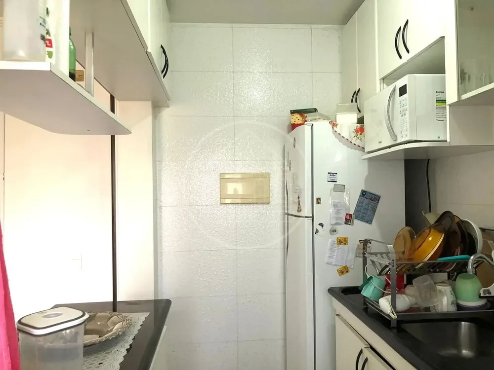 Apartamento, 2 quartos, 50 m² - Foto 4