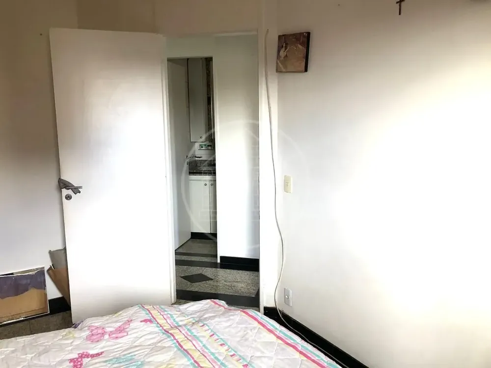 Apartamento, 2 quartos, 50 m² - Foto 7