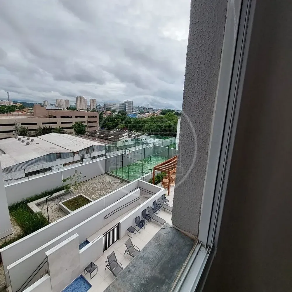 Apartamento, 2 quartos, 39 m² - Foto 16