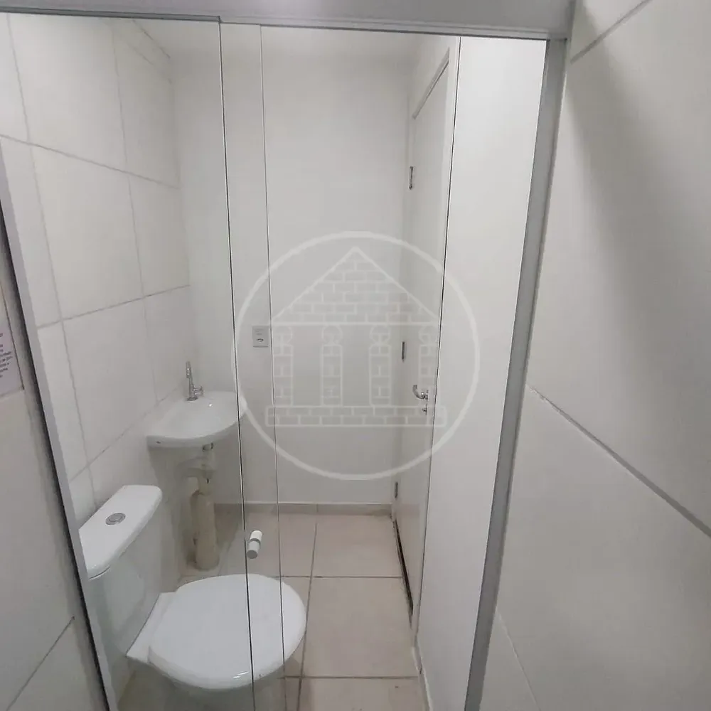 Apartamento, 2 quartos, 39 m² - Foto 5