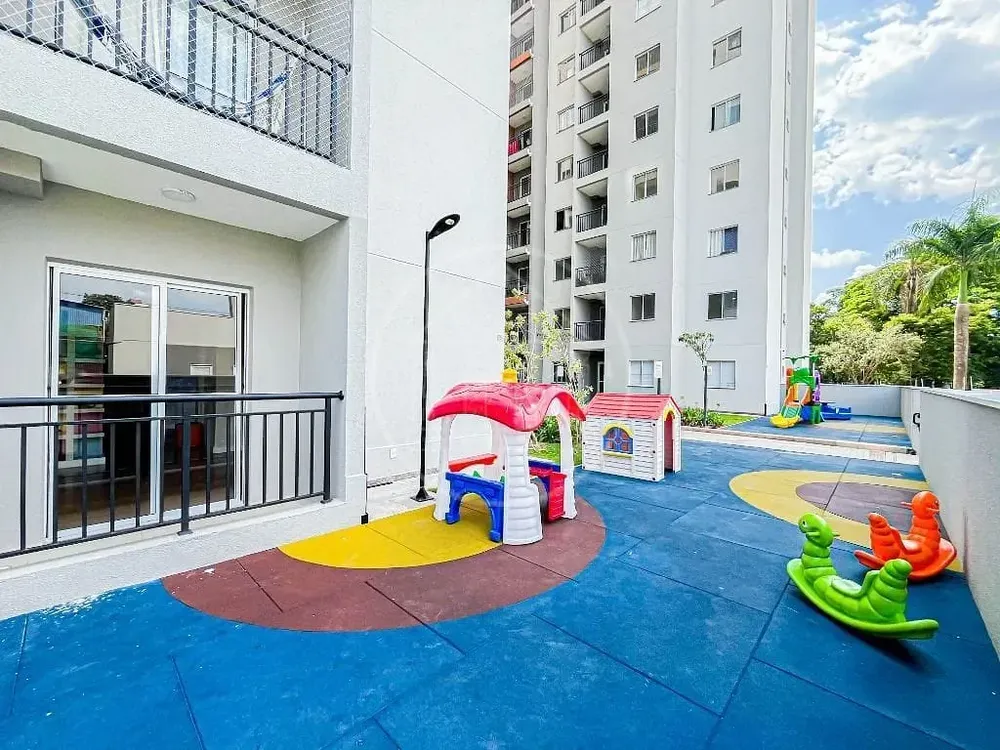 Apartamento, 2 quartos, 39 m² - Foto 7