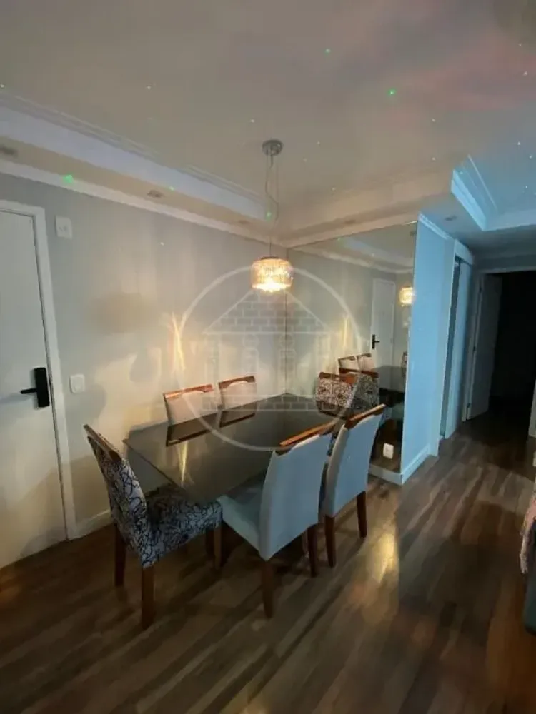 Apartamento, 2 quartos, 64 m² - Foto 5