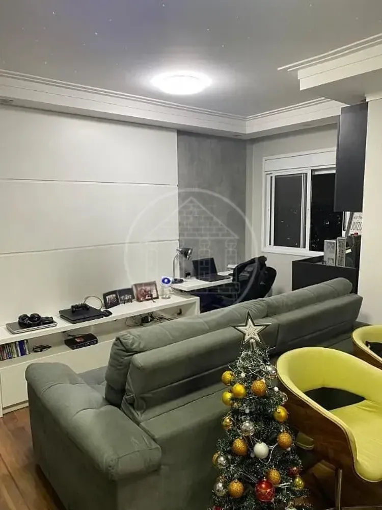 Apartamento, 2 quartos, 64 m² - Foto 4