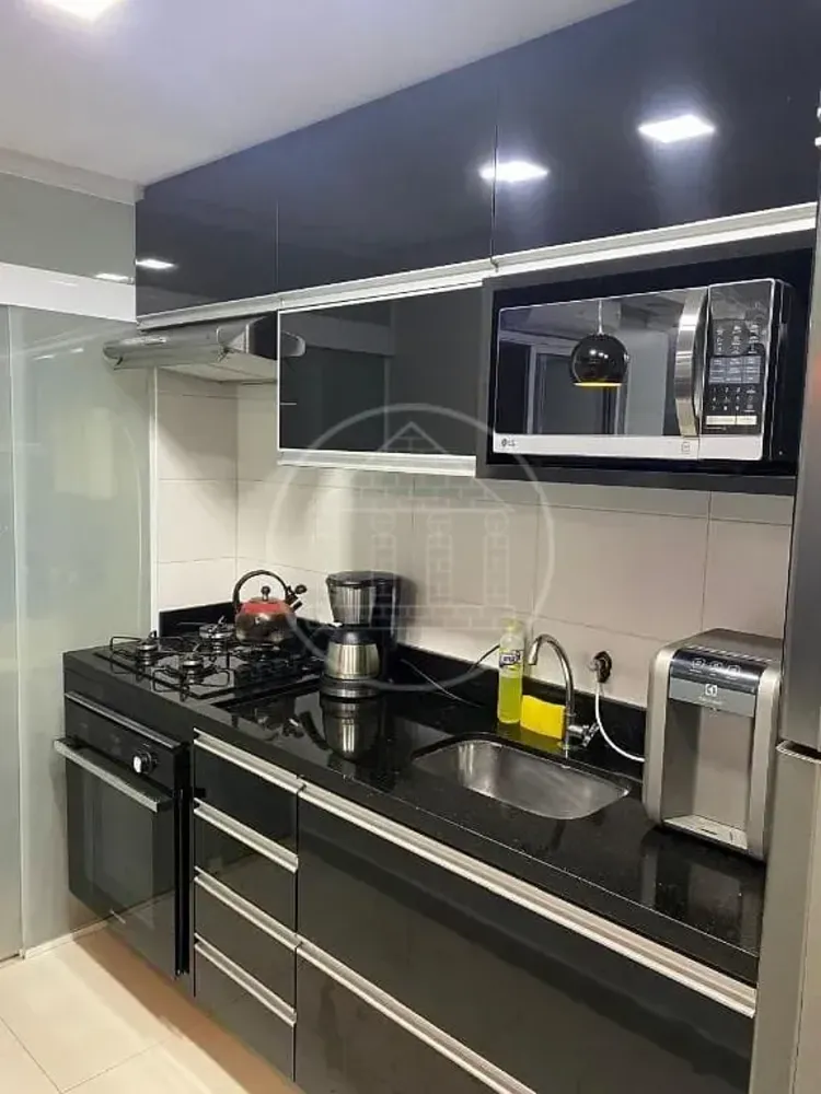 Apartamento, 2 quartos, 64 m² - Foto 2