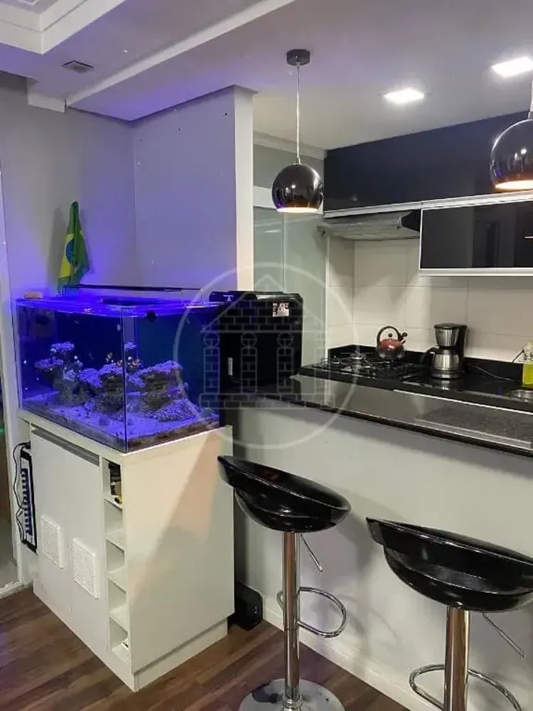 Apartamento, 2 quartos, 64 m² - Foto 1