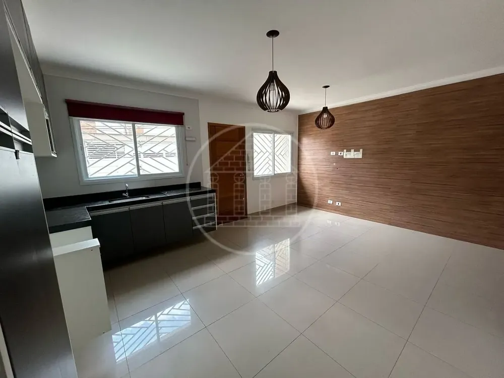 Sobrado, 2 quartos, 70 m² - Foto 4