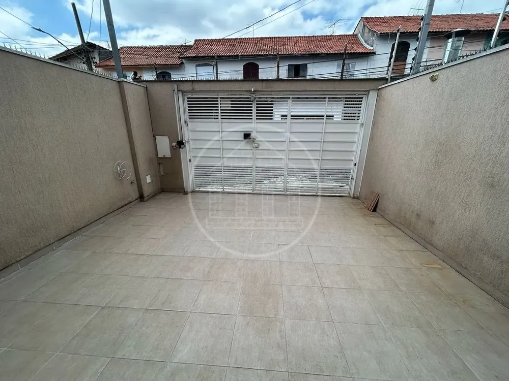 Sobrado, 2 quartos, 70 m² - Foto 2