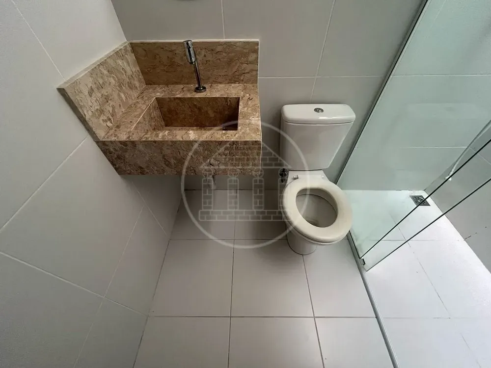 Sobrado, 2 quartos, 70 m² - Foto 7