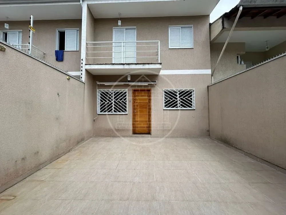 Sobrado, 2 quartos, 70 m² - Foto 12