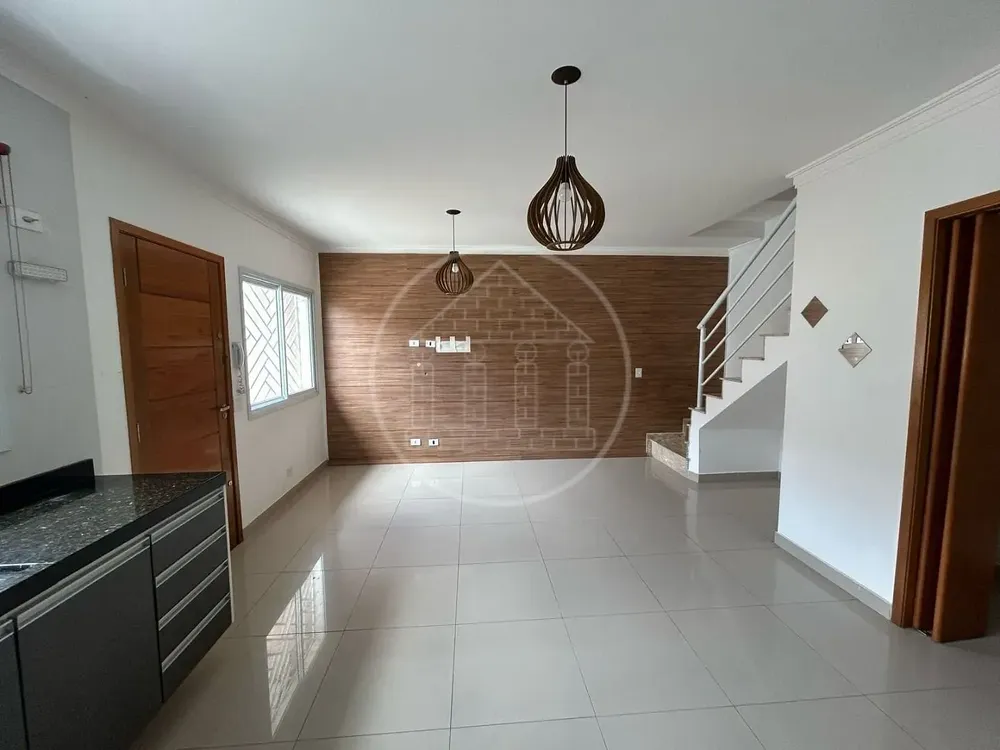 Sobrado, 2 quartos, 70 m² - Foto 6