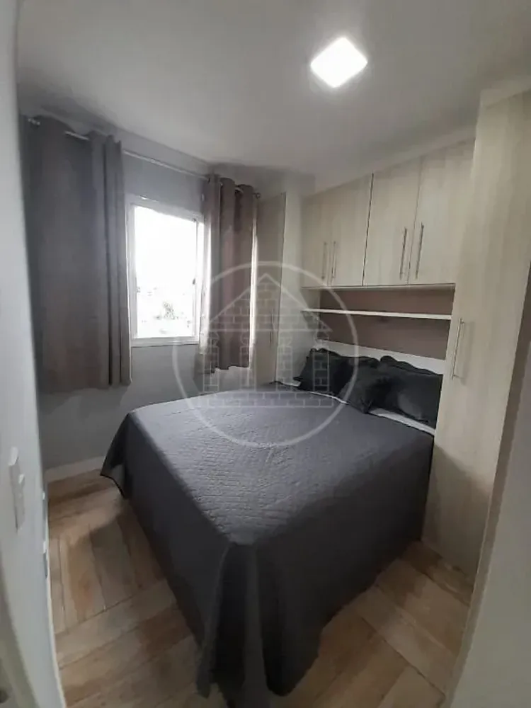 Apartamento, 2 quartos, 43 m² - Foto 8