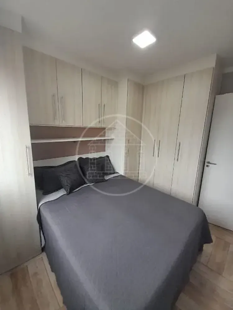 Apartamento, 2 quartos, 43 m² - Foto 16
